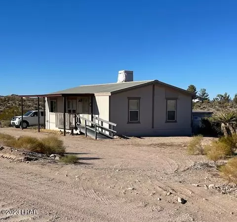 267 W Calico Dr, Meadview, AZ 86444