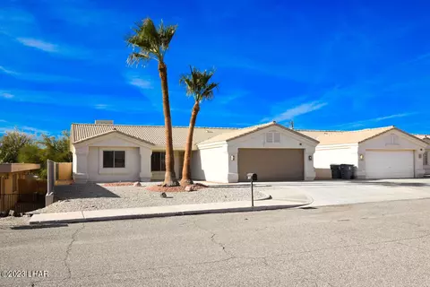 2477 Constellation Dr, Lake Havasu City, AZ 86403