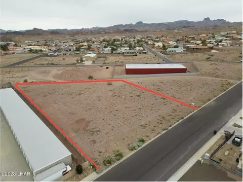 3421 Sunriver Rd, Bullhead City, AZ 86429