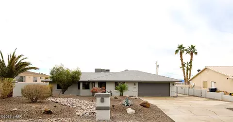 1820 Dion Dr, Lake Havasu City, AZ 86404