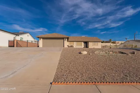 3547 Palo Verde Blvd N, Lake Havasu City, AZ 86404