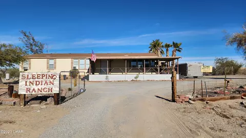 15741 Bering St, Ehrenberg, AZ 85334
