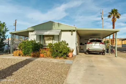 3144 Michael Dr, Lake Havasu City, AZ 86404