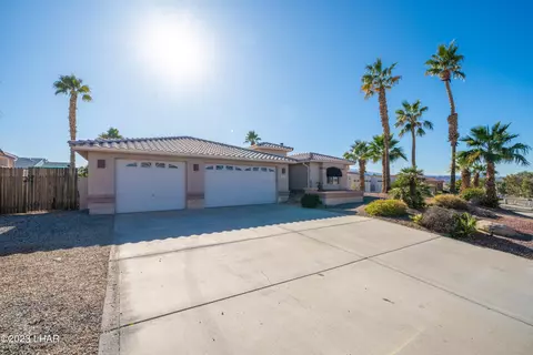 1810 Duel Dr, Lake Havasu City, AZ 86403