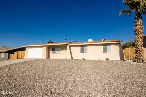 2145 Hillside Dr, Lake Havasu City, AZ 86404