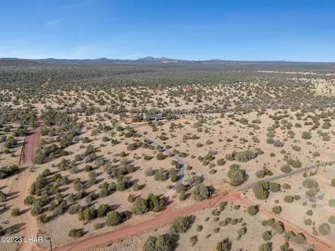 5705 N Ash Frk Blvd, Ash Fork, AZ 86320 photo 46