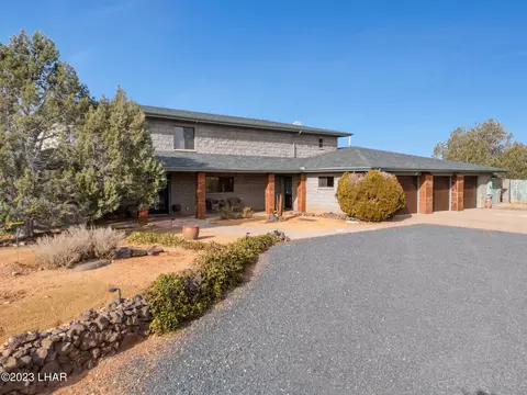 5705 N Ash Frk Blvd, Ash Fork, AZ 86320