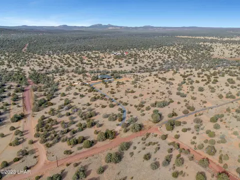 5705 N Ash Frk Blvd, Ash Fork, AZ 86320 photo 49