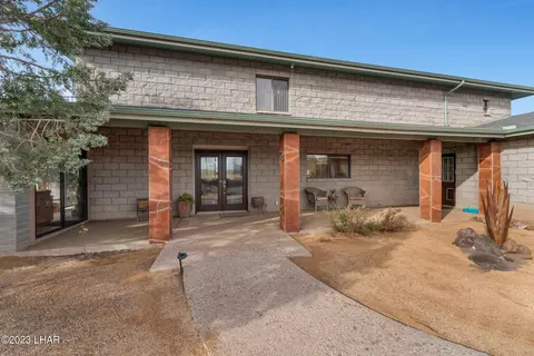 5705 N Ash Frk Blvd, Ash Fork, AZ 86320 photo 2