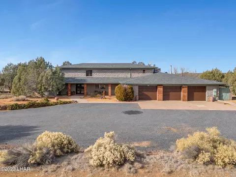 5705 N Ash Frk Blvd, Ash Fork, AZ 86320 photo 30