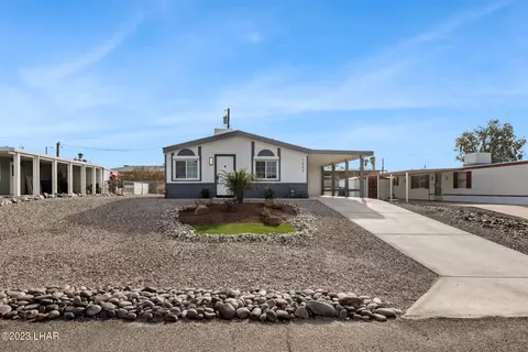 2600 Laverne Dr, Lake Havasu City, AZ 86404