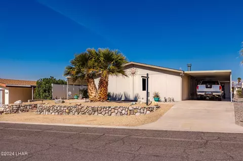 1966 Catfish, Lake Havasu City, AZ 86404