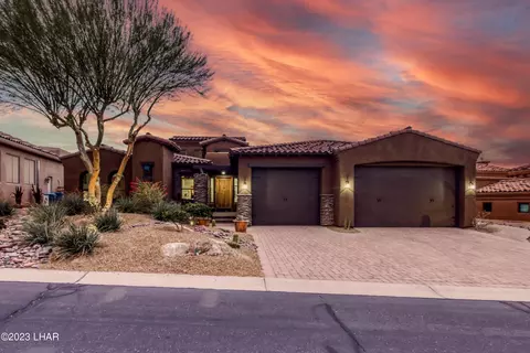 3775 N Masters Ct, Lake Havasu City, AZ 86404