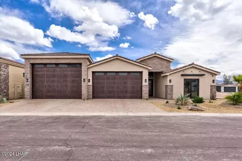 891 Bella Vista Dr, Lake Havasu City, AZ 86403