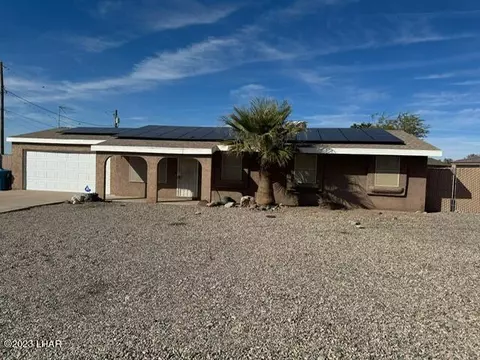2635 Barranca Dr, Lake Havasu City, AZ 86403