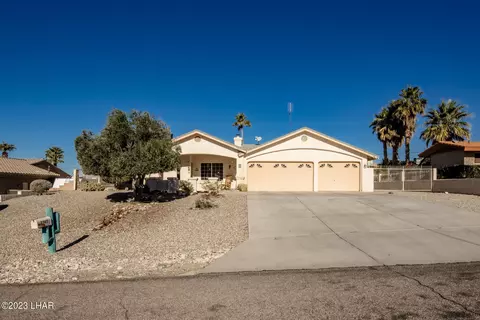 2365 Cosnina Dr, Lake Havasu City, AZ 86403