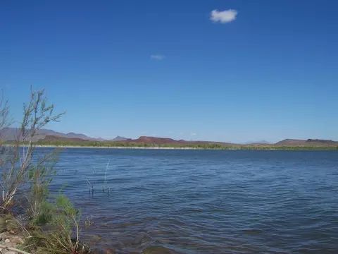 2560 E Sundown Dr, Yucca, AZ 86438 photo 31