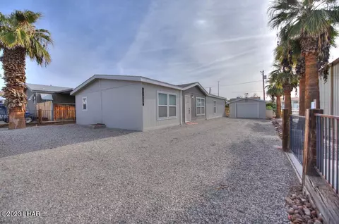 31836 Riverview Dr, Parker, AZ 85344