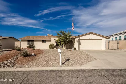 2665 Cisco Dr S, Lake Havasu City, AZ 86403