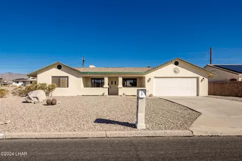 3735 Saratoga Ave, Lake Havasu City, AZ 86406