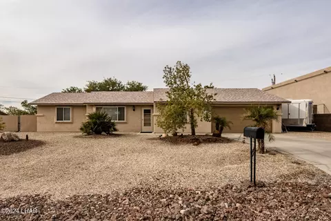 4221 Highlander Ave, Lake Havasu City, AZ 86406