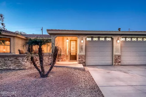 3485 Kiowa Blvd S, Lake Havasu City, AZ 86404