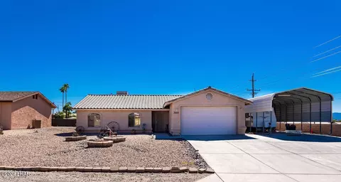 3600 Indian Peak Dr, Lake Havasu City, AZ 86406