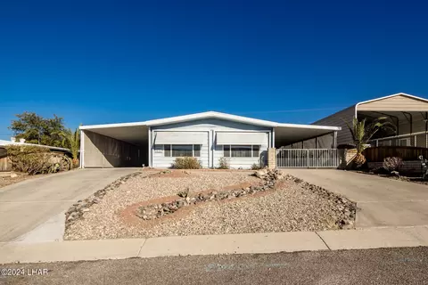 3116 Lake Dr, Lake Havasu City, AZ 86404