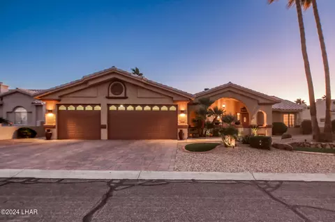 2326 Buckingham Blvd, Lake Havasu City, AZ 86404