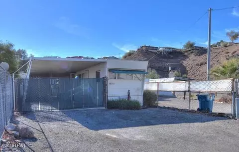 31448 Fisherman Ln, Parker, AZ 85344