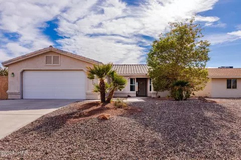 1650 Diamond Dr, Lake Havasu City, AZ 86403