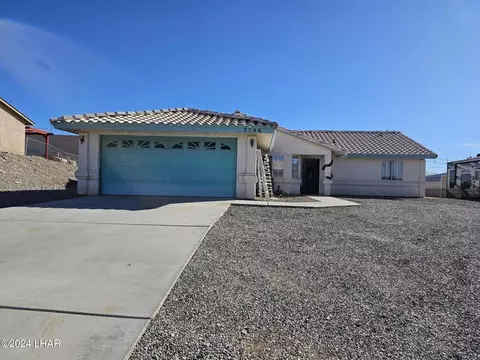 2746 Minnow Ln, Lake Havasu City, AZ 86403