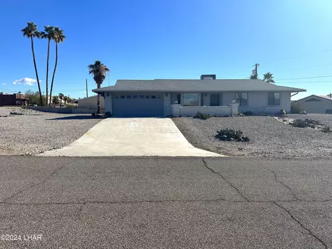 3036 Silversmith Dr, Lake Havasu City, AZ 86406