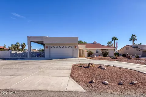 2100 Chip Dr, Lake Havasu City, AZ 86406