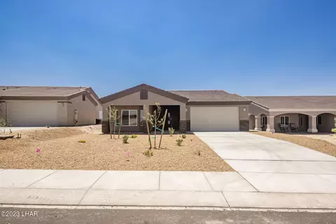 2656 Cross Timbers Trl, Bullhead City, AZ 86442