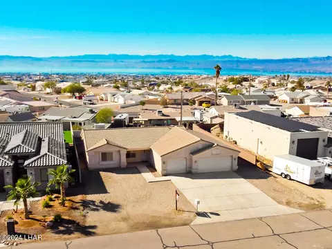 1037 Desert View Dr, Lake Havasu City, AZ 86404