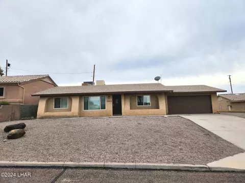 3066 Rustler Dr, Lake Havasu City, AZ 86404