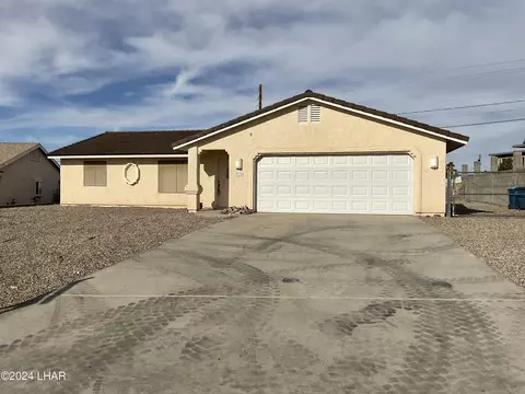 2913 Ranchero Dr, Lake Havasu City, AZ 86406
