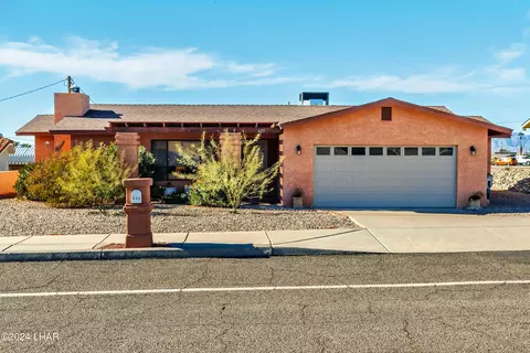635 Thunderbolt Ave, Lake Havasu City, AZ 86406