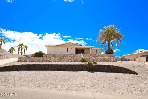 34 Nolina Ln, Lake Havasu City, AZ 86403