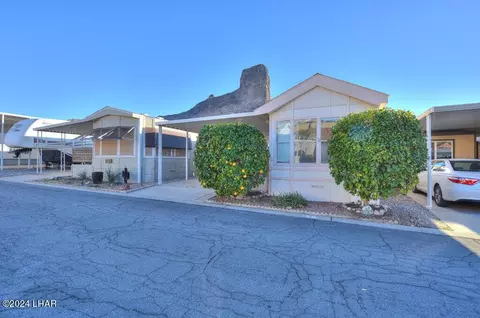 4985 N Highway 95 #58, Parker, AZ 85344