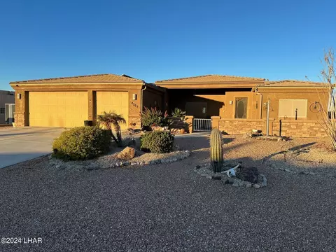 4069 Coral Reef Dr, Lake Havasu City, AZ 86406