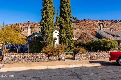 531 E Oak St, Kingman, AZ 86401