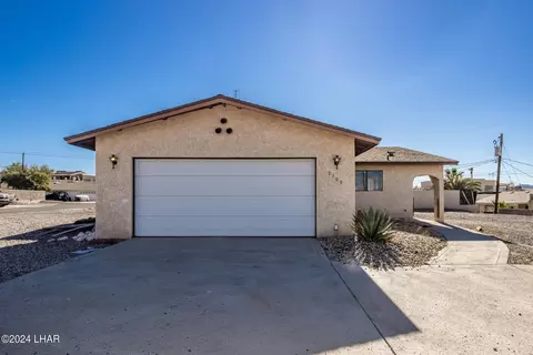 2300 Palo Verde Blvd S, Lake Havasu City, AZ 86403