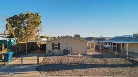 3019 Mescalero Dr, Lake Havasu City, AZ 86404