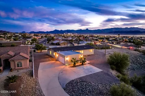 2250 Senita Dr, Lake Havasu City, AZ 86403