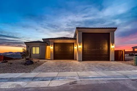 8000 Corte De Los Pajaros, Lake Havasu City, AZ 86406