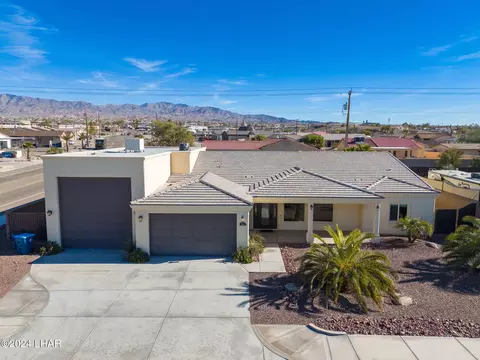 650 Riverboat Dr, Lake Havasu City, AZ 86403