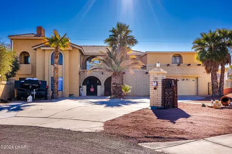160 Olive Ln, Lake Havasu City, AZ 86403