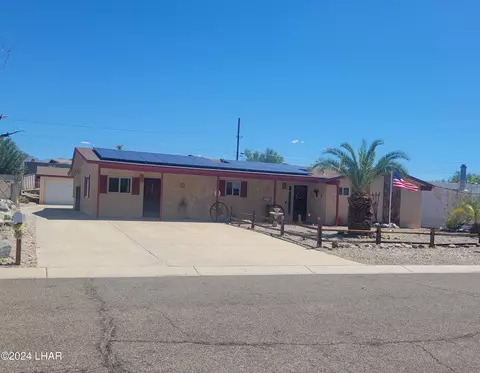 266 Sunflower Dr, Lake Havasu City, AZ 86403